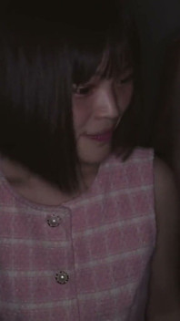 Her Mouth and Throat Filled with Thick Yellowish Cum - Every Last Drop Swallowed in an Intense Finish
