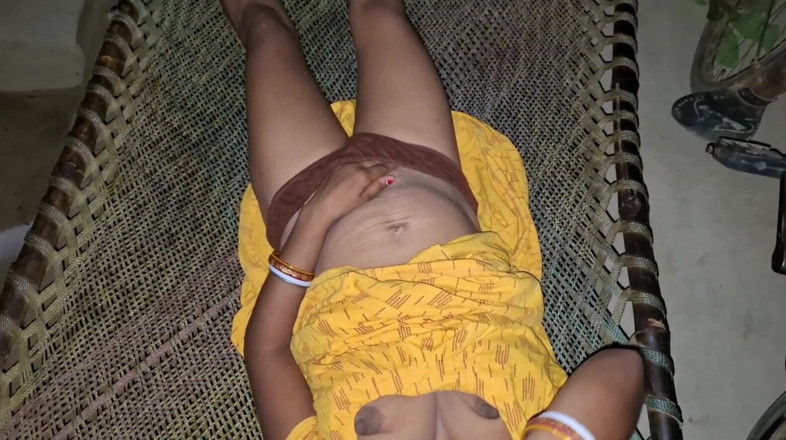 Sumaj: Hot Indian Desi Village Sex
