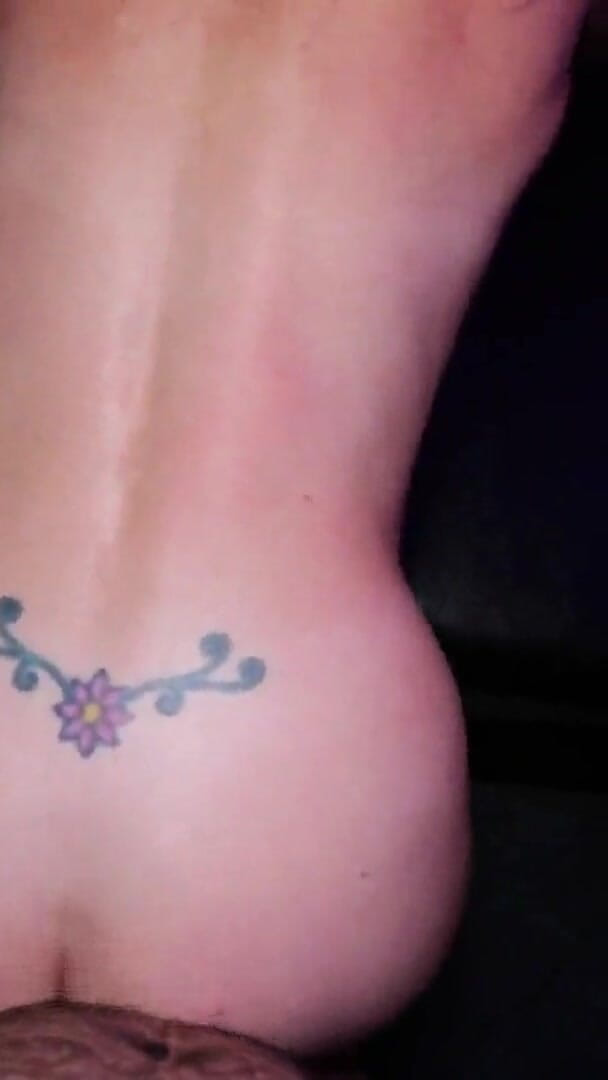 Tall Girl Alli: Fucked in a Lifestyle Club &amp; My Ass Covered in Cum