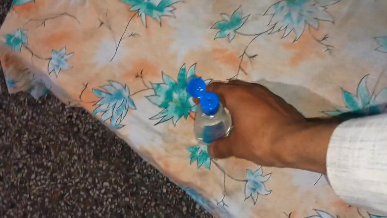 Sexy_girl_nehu: Desi india prova il sesso anale per la prima volta...