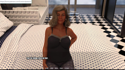 Johannes Gaming: La abuela de la casa de la abuela cayó y...