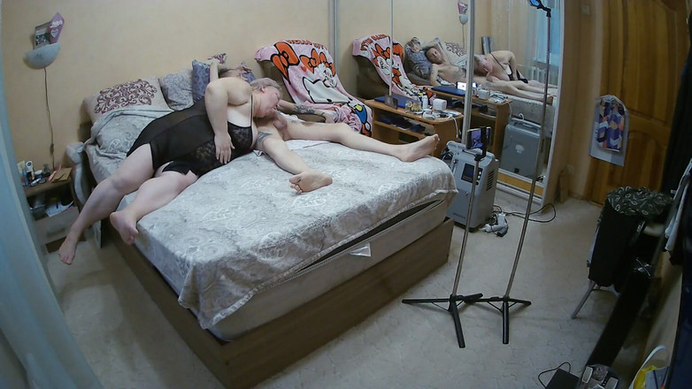 Zona901: Mẹ chồng bú cặc và bị xuất tinh nóng bỏng...