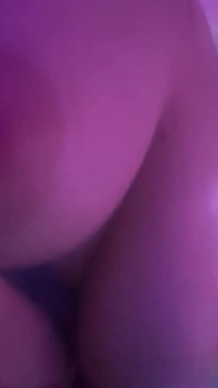 What Do You Think About My Big Natural Tits?