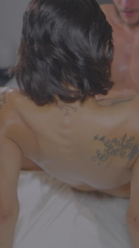 Ejaculează în mine! - Veronica Leal ejaculează peste tot și este răsplătită cu ejaculare înăuntru