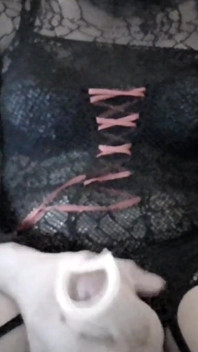 Masturbation Makes Me Cum with an Intense Orgasm