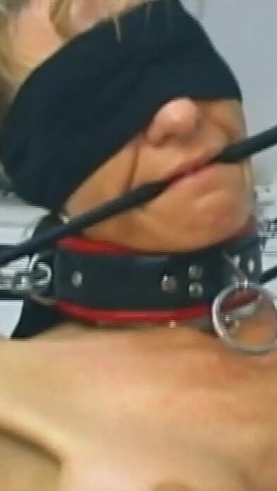 Big boobs and domination pt. 3 (Absolute BDSM films - The original) Big boobs and domination pt. 3 (Absolute BDSM films - The original)