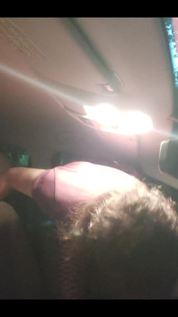 In My Own Car