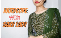 Kaleonjoybd: Desi krásný pár hardcore a romantický sex