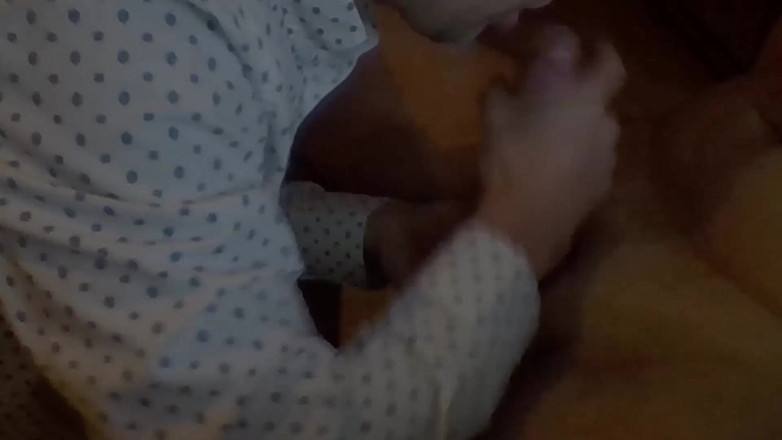 Double-Dutchies: Cumming Home From Work - Martin Eats 2 Huge Loads of Cum