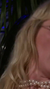 Mature Secretary Busty Ass Fucked and Cummed in Mouth by Big Amateur Cock