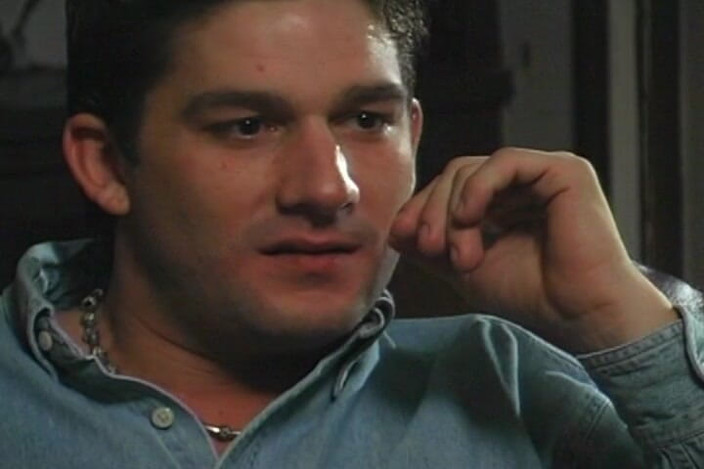 THAGSON RETRO: Blondă și brunetă în trei cu pizdă futută cu degetul