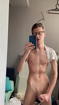 Wanking