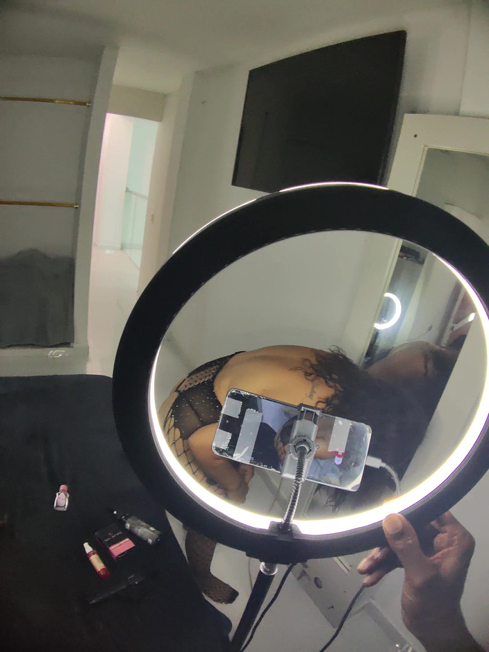 PABLO N3GROBAR: Staffel vier - cummy bear pOV 11