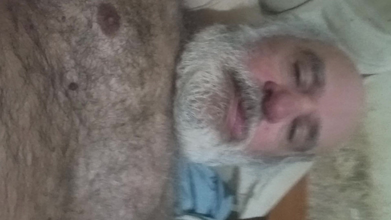 Paizao: Il mio macro-pene con formaggio di sego