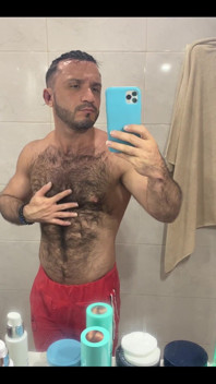 Touch Me