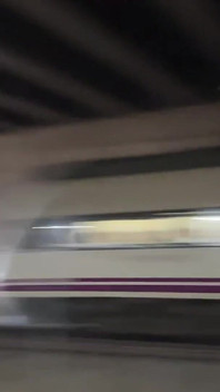 Showing My Tits on a Public Train, if I Want