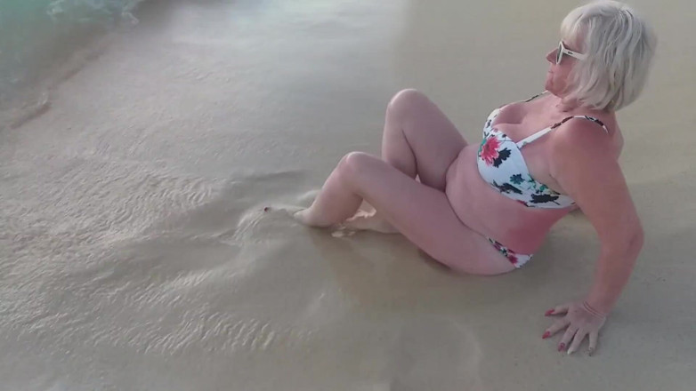 Mature Wanker: Pure vicky pension rush clip XXX private