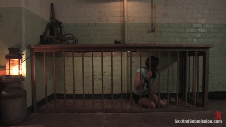 Sex and Submission by Kink: Pezzo di carne