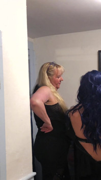 Fortune Teller Tells Him to Transition