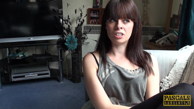 Pascals Subsluts: Conoscere Tiffany Naylor