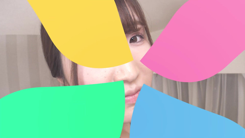 Tenshigao Backstage: Manami Morisita Soft