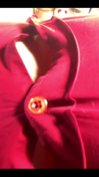 Huge Z Cup Button Pop!