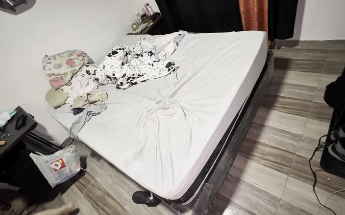 Crisanto999: Before Dinner I Eat a Delicious Ass