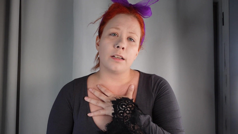 Deanna deadly: La matrigna è un lupo mannaro!