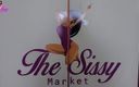 Sissy Joyce: The Sissy Market - Webshop for Sissies