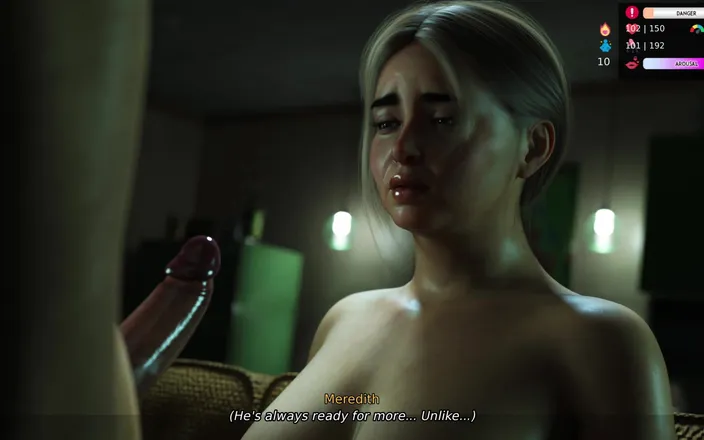 Wickedgammes: The Art of Seduction (part 16)