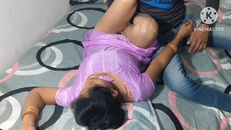 Saxesageth: Padosan Bhabhi Ka Chart Ke Pani Nikal Diya