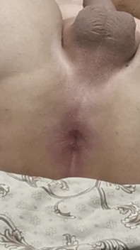 My Ass