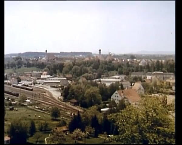 GERMAN PORN CLASSICS: Rosemaries Schleckerland. Rosemary's Schleckerland