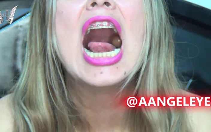 Angel eyes studio: I Swallowed a Lot of Chocolate Eggss!!