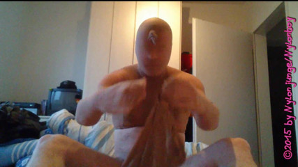 Carmen_Nylonjunge: Arahan: Encasement pantyhose