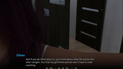 Dirty GamesXxX: WVM: casa de un chico y toneladas de mujeres