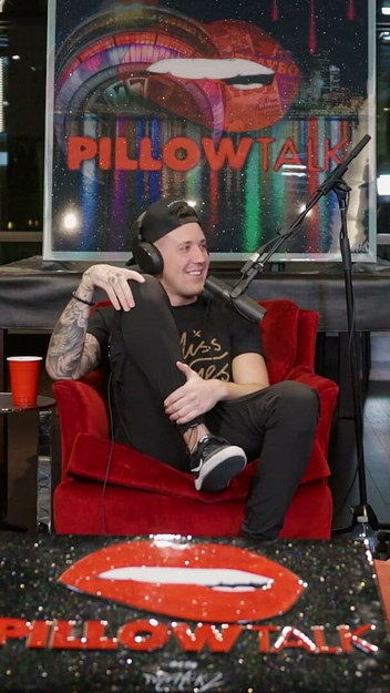 Pillow Talk