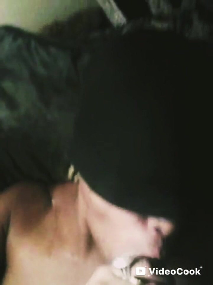 The Nasty House: Extrem schlampige mundarbeit!!