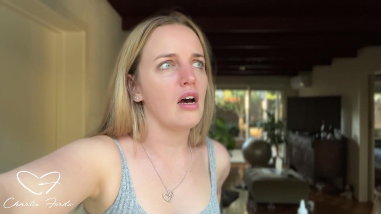 CharlieForde: Intervista: Glimpse- Charlie Forde