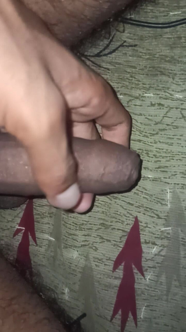 Land's Water Coming Out in Bhabhi's Cock (X video hot)