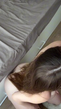 Il L’a Encore Fourré Dans Le Cul De Sa Demi-sœur - Creampie Anal