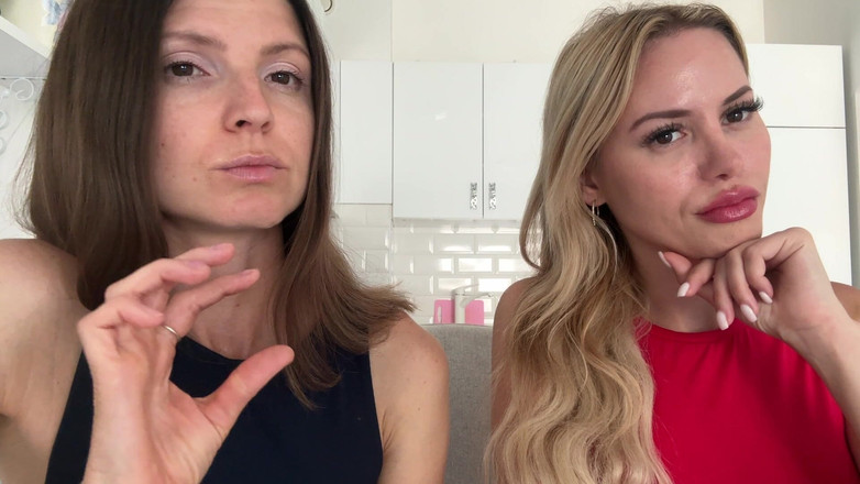 Gina Gerson: Risque et comfost