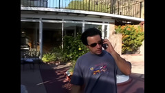 Pornobello: एक तेजस्वी एशले मूर की मीठी चूत के लिए दो बड़े लंड