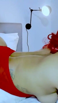 Štíhlá kočička vixen marnost bere čůráka don prince
