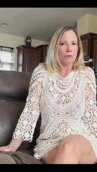 Stepmom Controls Your Cock: Maternal JOI
