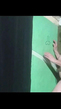 Mel Pintando Um Pau 1 - Sürüm Görünümü