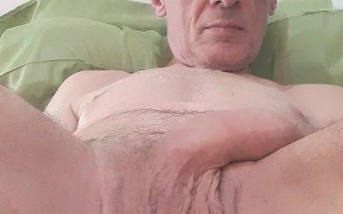 BDSM master top: Gara-gara nggak ganas, aku nggak bakal nunjukin kontol raksasaku sama...