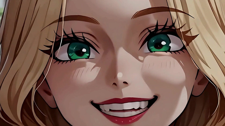 Goddess Topless: Pengantar Gooner untuk Hentai & Anime (femdom-joi)