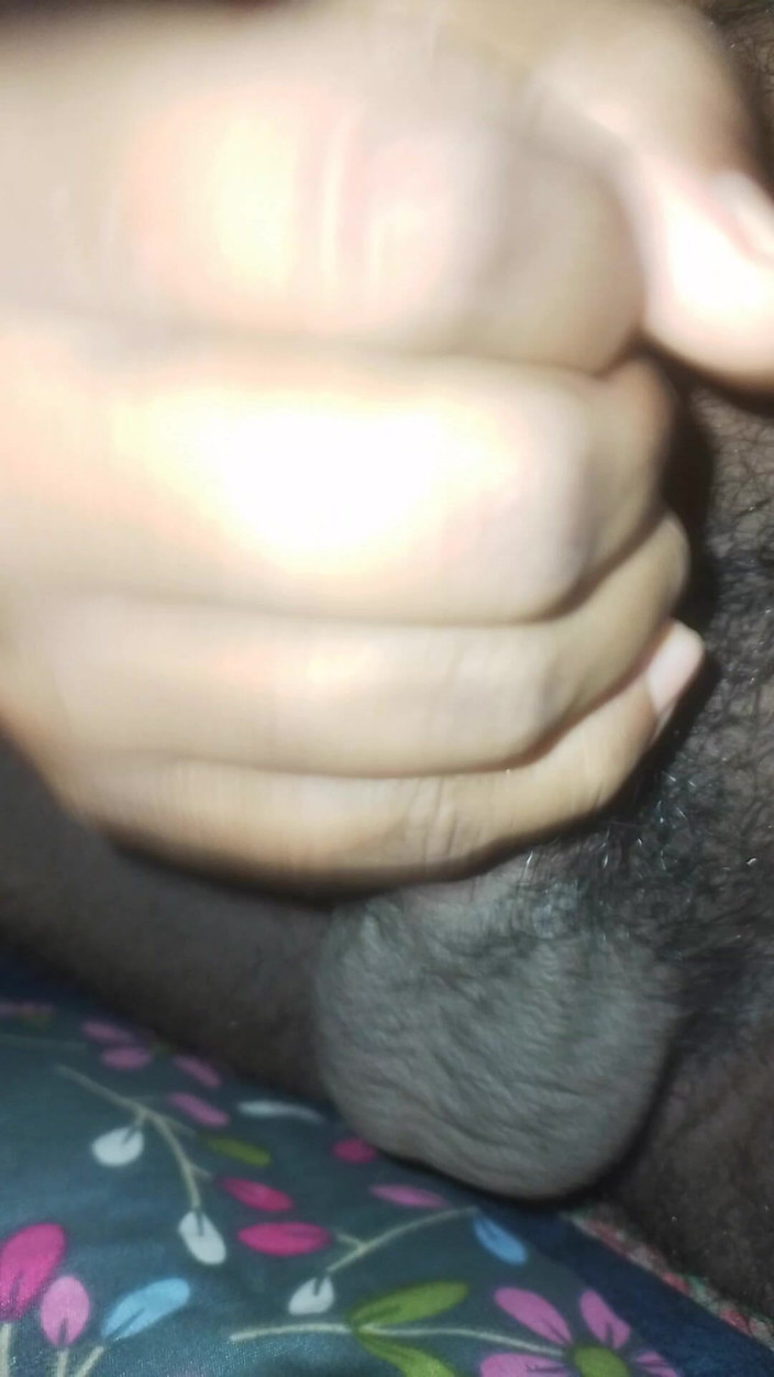 Manjit Das: Gadis india dientot habis-habisan sama besar pria kulit hitam