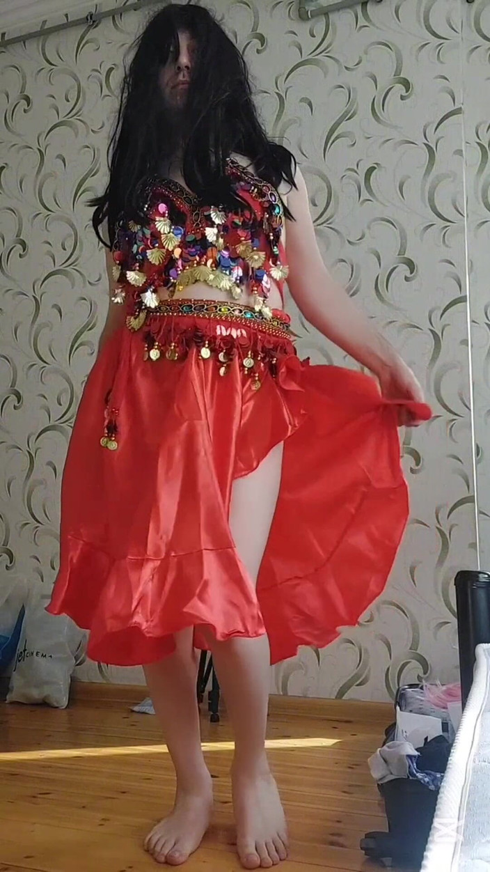 Kitty_Cross: 我的第一次化妆教程 |从Kitty Cross开始！